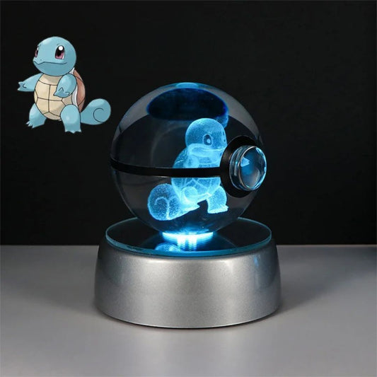 Squirtle